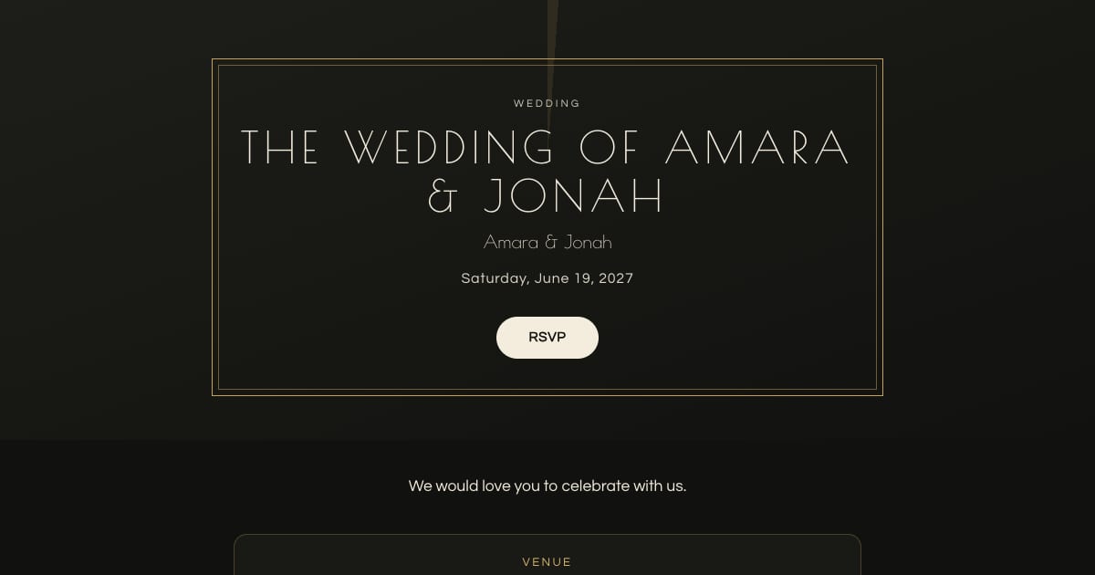 Wedding RSVP Tools With Check-In: Compare the Workflow